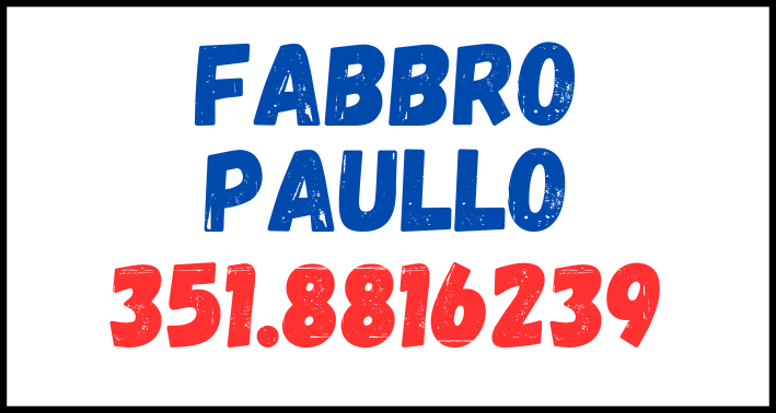 fabbro paullo logo